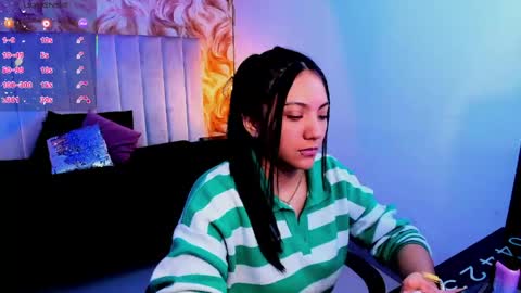 Michael Black online show from April 2026 07:58:01 PM