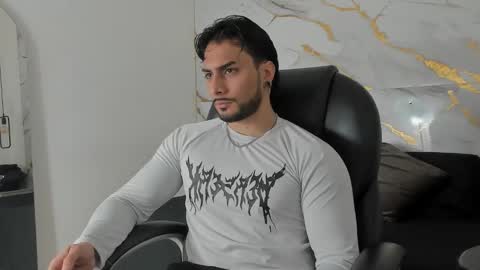 Daniel online show from January 2026 01:50:01 PM