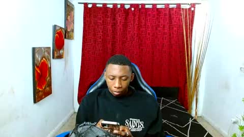 Snapshot of miilo18 chatting on June 2026 06:41:01 PM milo online show from June 2026 06:41:01 PM