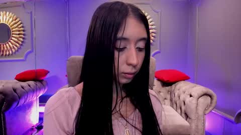 miilu  online show from December 2024 04:04:02 AM