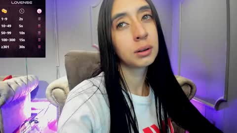 miilu  online show from January 2025 06:17:01 AM