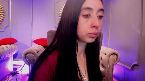 miilu  online show from January 2025 09:39:01 AM