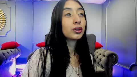 miilu  online show from January 2025 03:48:01 AM