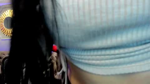 miilu  online show from January 2025 03:22:01 AM