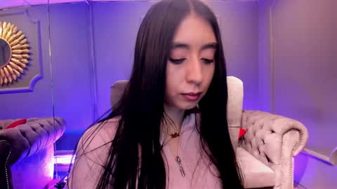 miilu  online show from January 2025 03:33:01 AM