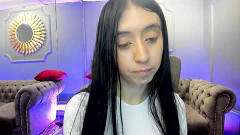 miilu  online show from February 2025 04:03:01 AM