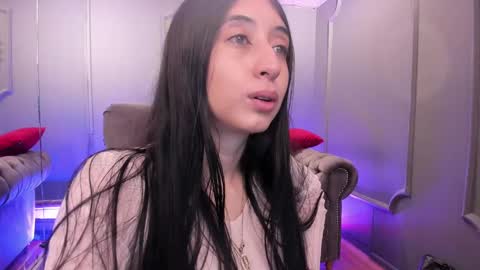 miilu  online show from February 2025 03:31:02 AM