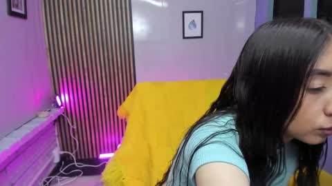 miilu  online show from October 2025 03:12:02 AM