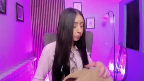 miilu  online show from April 2026 03:46:01 AM