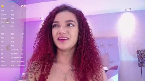 Snapshot of miilu_dancer_ chatting on September 2025 08:43:01 PM Lucii online show from September 2025 08:43:01 PM