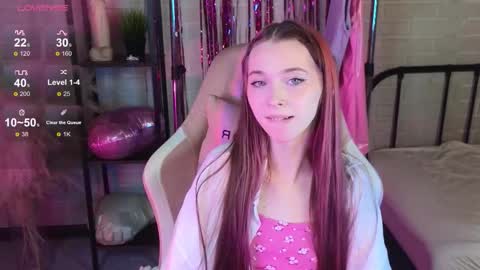 Jessica online show from February 2026 01:45:01 AM