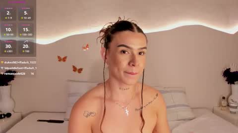 Miss Rousee online show from February 2026 06:19:02 AM