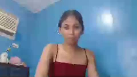 Snapshot of mika_cora chatting on June 2026 11:17:02 PM MIKA online show from June 2026 11:17:02 PM
