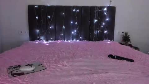 Snapshot of mika_ray chatting on December 2024 11:10:01 PM Mika online show from December 2024 11:10:01 PM