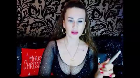 MikaFetish online show from January 2025 09:09:02 PM