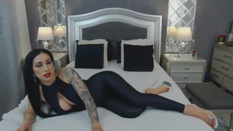 Snapshot of mikaelajensen chatting on June 2026 03:12:02 AM Mikaela online show from June 2026 03:12:02 AM