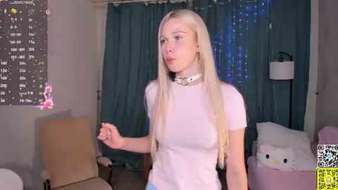 Angel girl online show from June 2026 08:36:01 PM