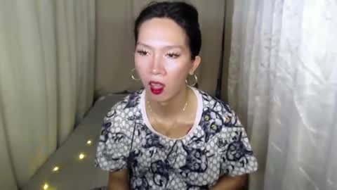 ELLA online show from January 2025 02:33:02 AM