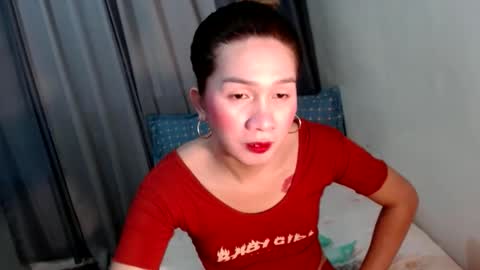 ELLA online show from October 2025 02:58:02 AM