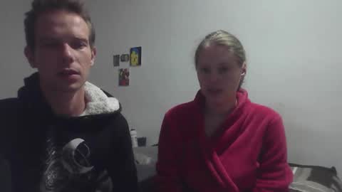 Archer and Mika online show from November 2025 12:16:02 AM