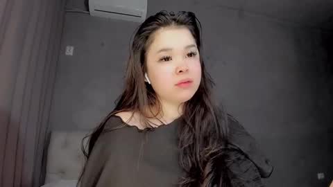 mikasssu online show from January 2025 01:21:02 AM