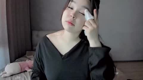 mikasssu online show from January 2025 10:00:02 AM