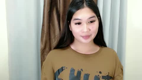 Kyla online show from November 2025 09:25:02 PM