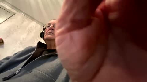 Snapshot of mike26051 chatting on December 2024 06:32:02 PM mike26051 online show from December 2024 06:32:02 PM