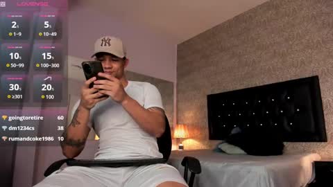 Mike2 wills online show from December 2024 09:42:01 AM