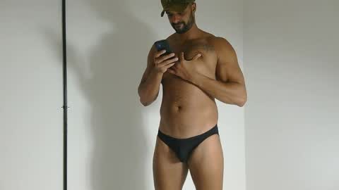 mike online show from April 2026 02:48:01 AM