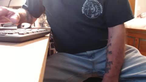 mike694fun online show from March 2026 10:14:02 PM