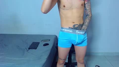 Mike IMDEPENDIENT MODEL online show from March 2026 04:02:02 AM