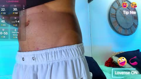 Mike 0233 online show from March 2025 07:08:02 AM