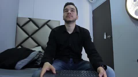 Mike  online show from January 2026 11:14:01 AM