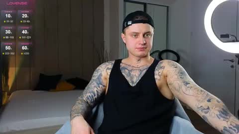 Mike Magic online show from February 2025 10:34:01 AM