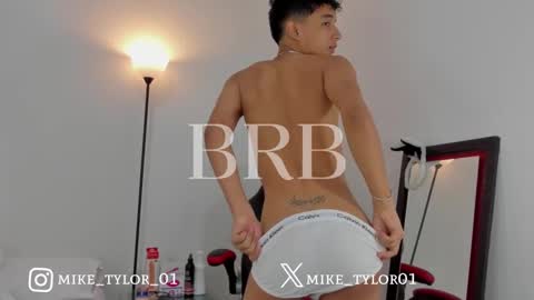 Mike Tylor online show from March 2025 03:28:02 PM