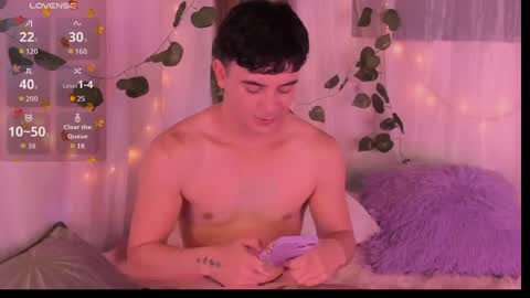 ANGHELS online show from April 2026 12:40:02 PM