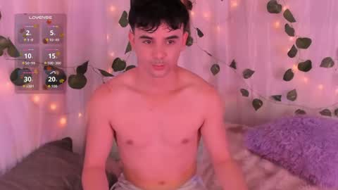 ANGHELS online show from April 2026 09:09:02 PM