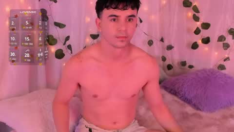 ANGHELS online show from April 2026 10:08:01 AM