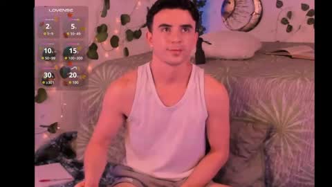 ANGHELS online show from May 2026 10:42:02 AM