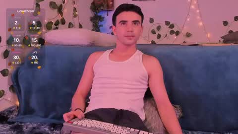 ANGHELS online show from May 2026 11:29:02 AM