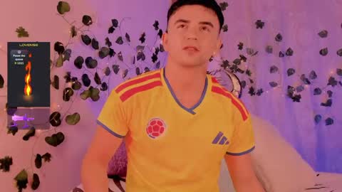 ANGHELS online show from May 2026 09:56:02 PM