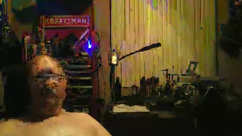 mike_allen4 online show from March 2026 05:19:01 AM