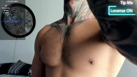 Mike Belle online show from April 2026 12:58:01 PM