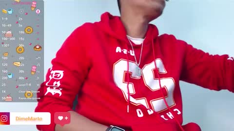 Mike online show from November 2025 02:08:01 PM