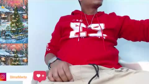 Mike online show from December 2025 04:27:01 PM