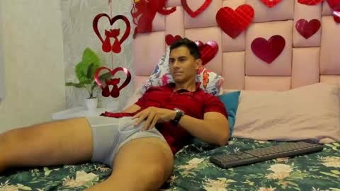 Mike online show from February 2026 01:57:02 AM