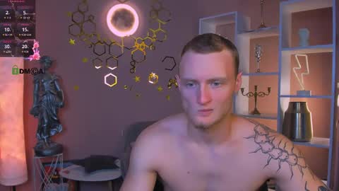 Snapshot of mike_crist chatting on June 2026 12:07:02 PM Mike online show from June 2026 12:07:02 PM
