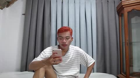 Chan Chan online show from October 2025 12:21:02 AM