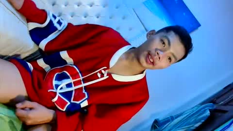 Chan Chan online show from March 2026 07:48:01 PM